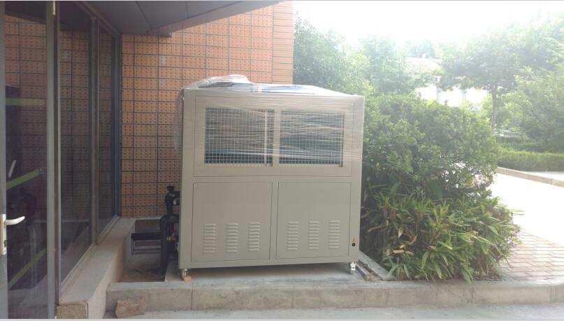 試驗專用冷水機(jī)